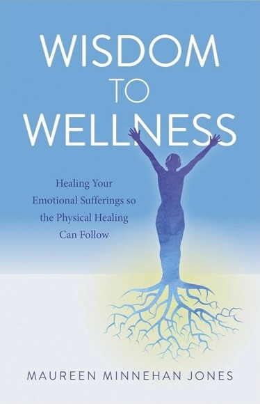 Wisdom to Wellnss Book